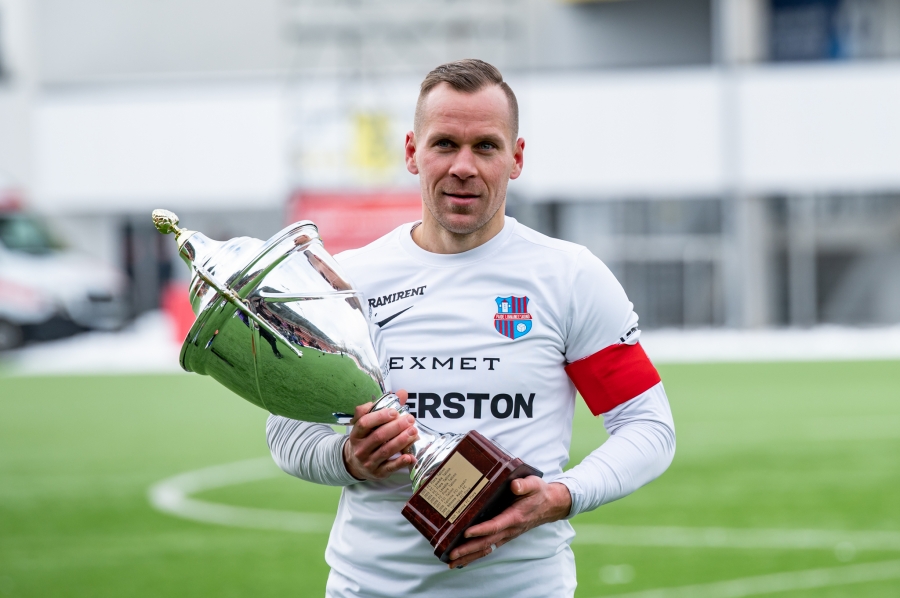Fotograaf: Liisi Troska