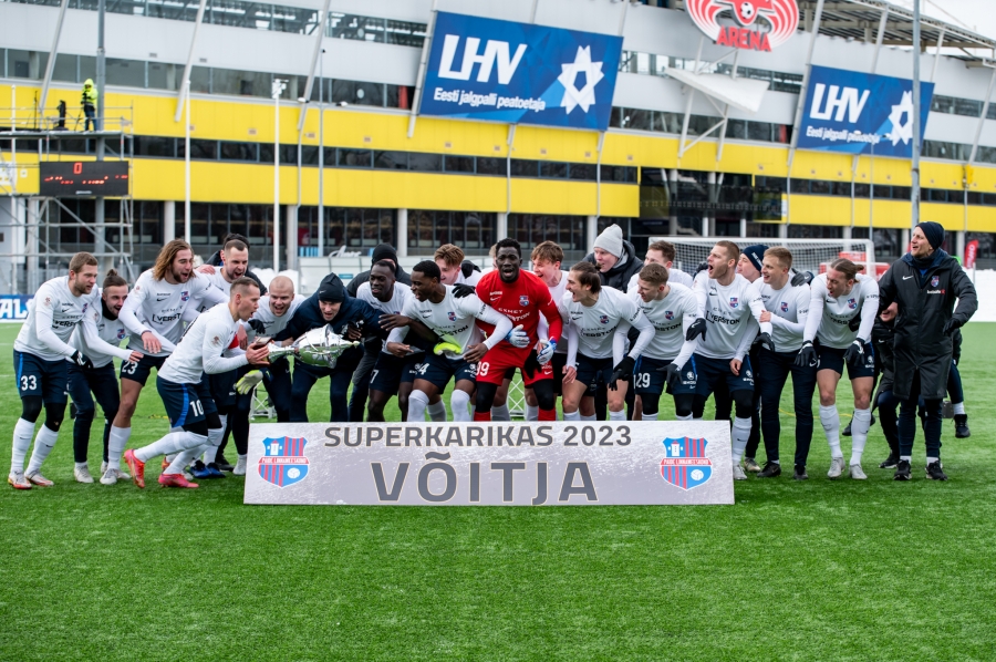 Fotograaf: Liisi Troska