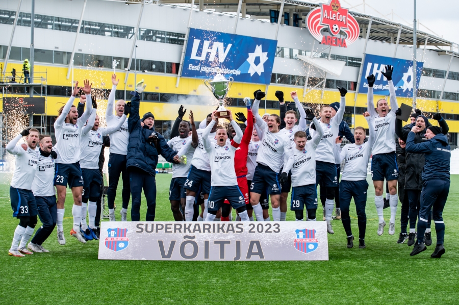 Fotograaf: Liisi Troska