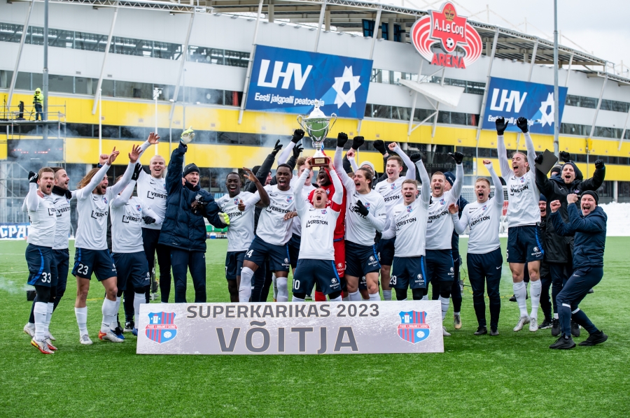 Fotograaf: Liisi Troska