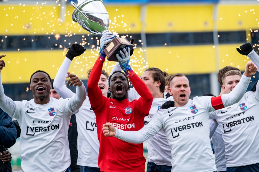 Fotograaf: Liisi Troska