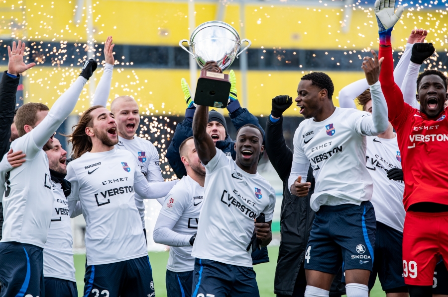 Fotograaf: Liisi Troska