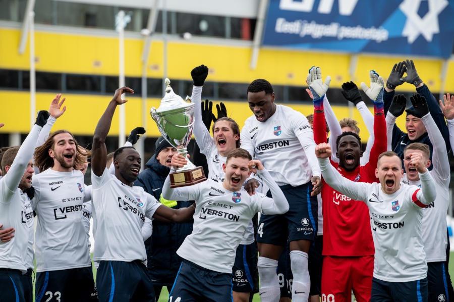Fotograaf: Liisi Troska