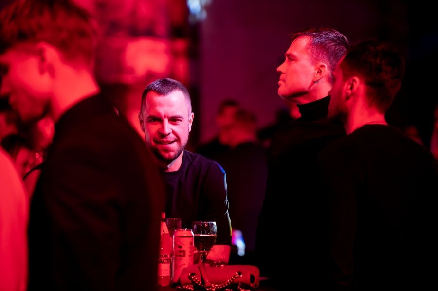 Fotograaf: Liisi Troska