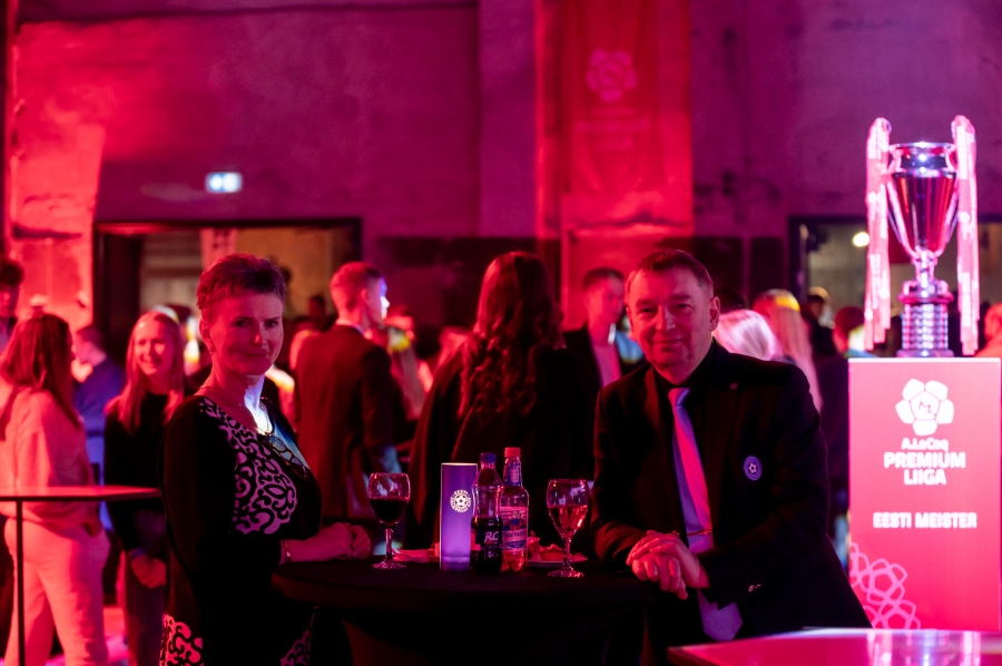 Fotograaf: Liisi Troska