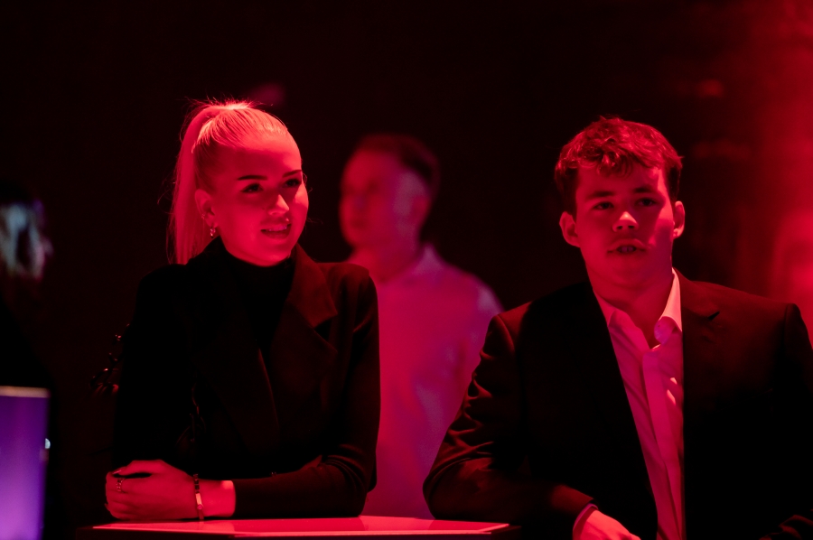 Fotograaf: Liisi Troska