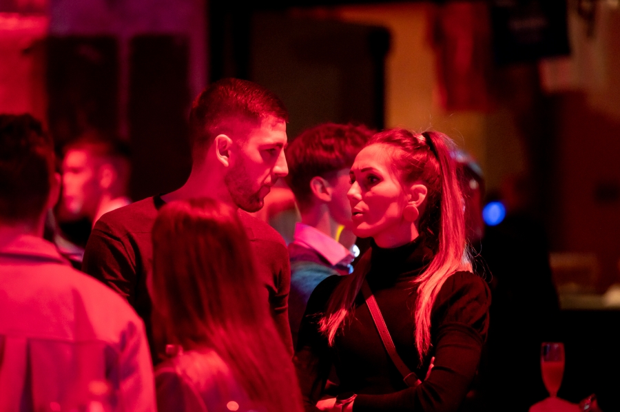 Fotograaf: Liisi Troska