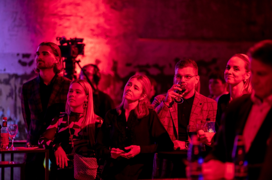 Fotograaf: Liisi Troska