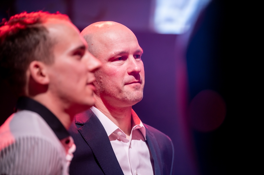Fotograaf: Liisi Troska