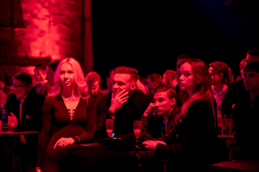 Fotograaf: Liisi Troska
