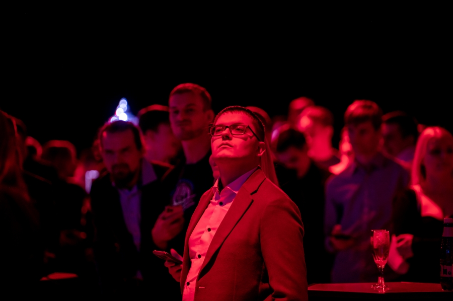Fotograaf: Liisi Troska