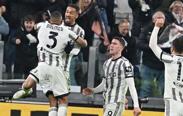 Torino siseasi: Juventus tuli kaks korda tagasi ja pani viimaks linnarivaali magama. Vigastuspausilt naasnud Pogba naasis väljakule