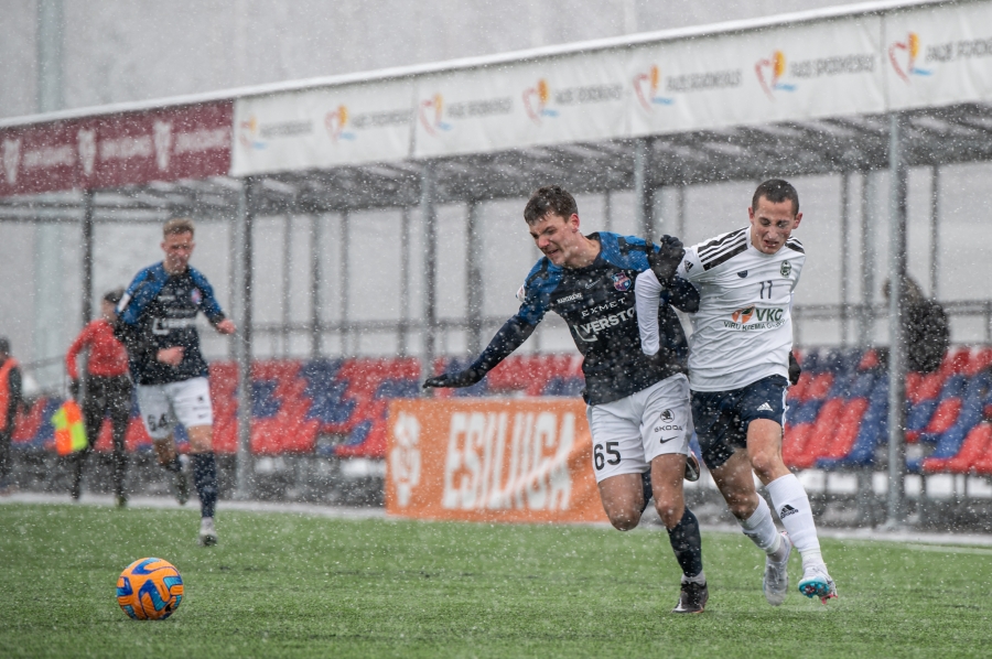Fotograaf: Liisi Troska