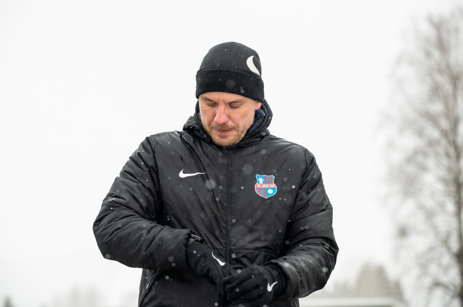 Fotograaf: Liisi Troska