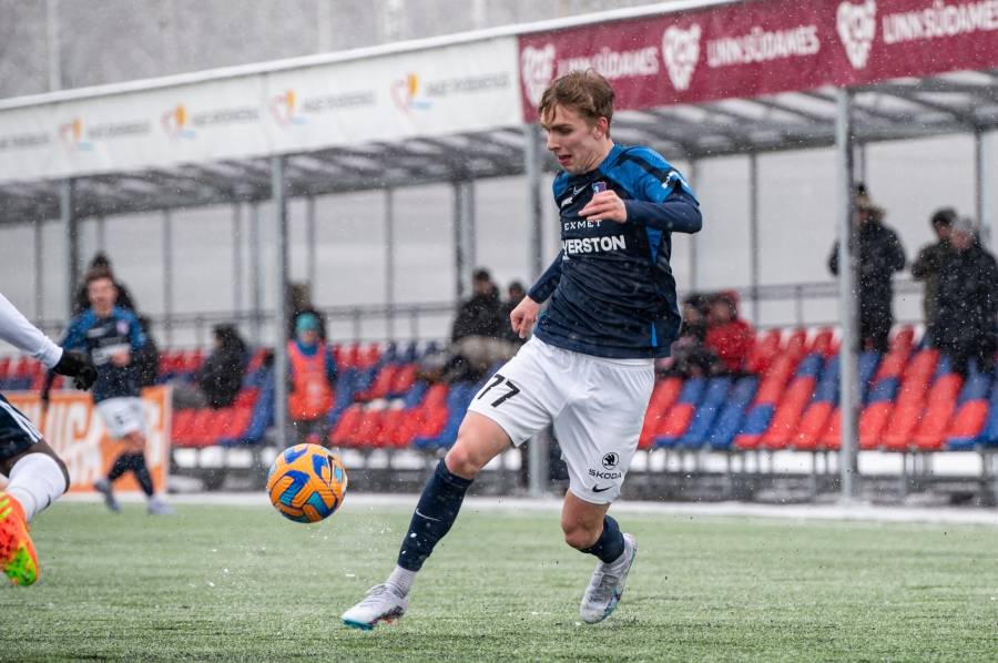 Fotograaf: Liisi Troska
