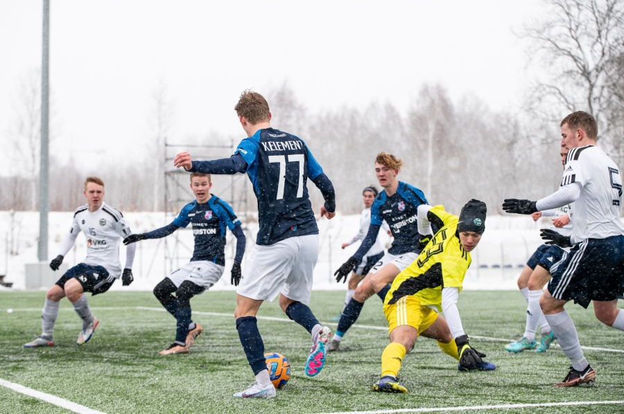 Fotograaf: Liisi Troska