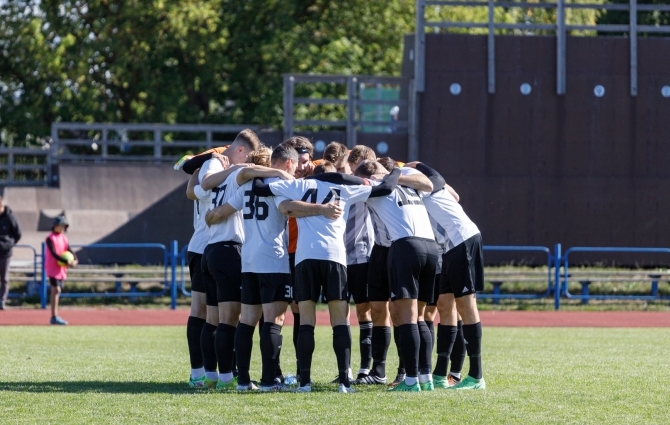 FC Tallinn – Lasnamäe jalgpalli uus tulemine, aga tasa ja targu, mitte prõmmides