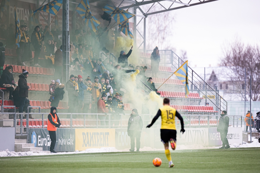 Fotograaf: Jana Pipar