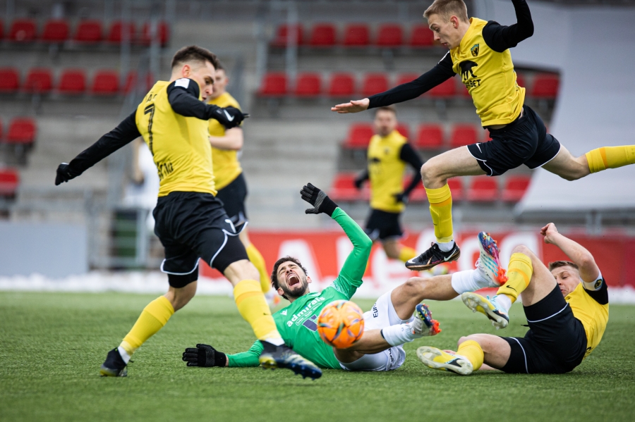 Fotograaf: Jana Pipar