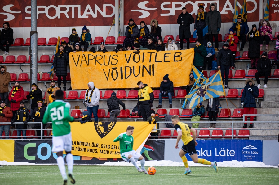 Fotograaf: Jana Pipar