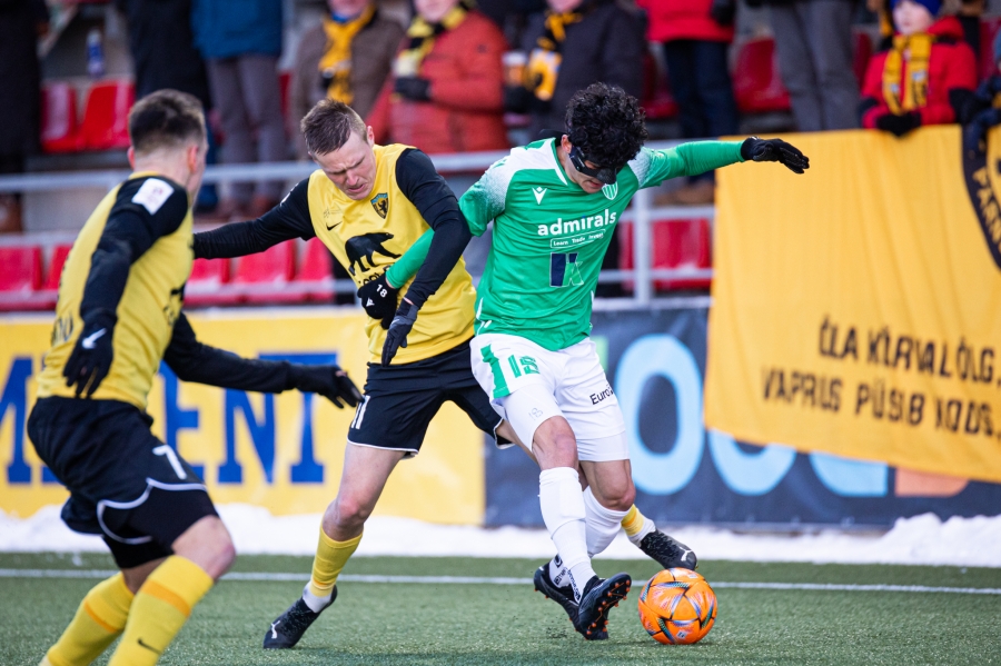 Fotograaf: Jana Pipar