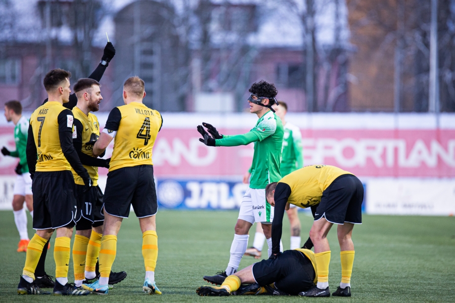 Fotograaf: Jana Pipar