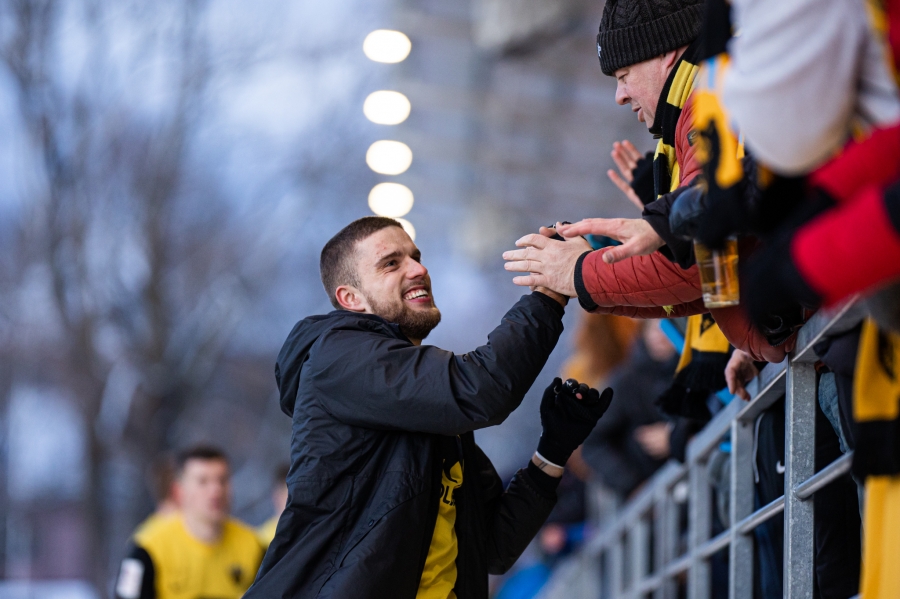 Fotograaf: Jana Pipar