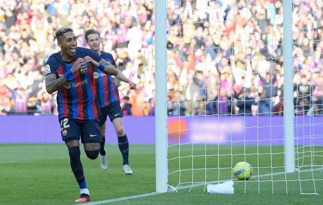 Barcelona eksis penaltiga, lõpetas mängu kümnekesi, ent võttis siiski Valencia vastu maksimumi