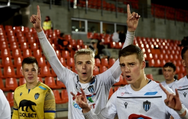 Kalev sõidab külla oma lemmikvastasele, aga ilma mulluse põhirelvata