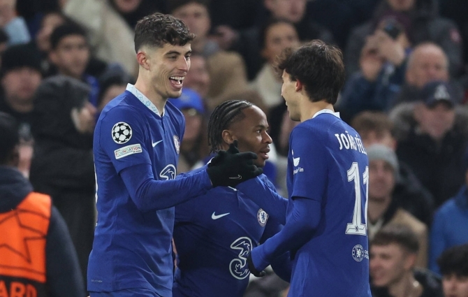 Luup peale | Patuoinad päästsid Potteri naha ja Chelsea hooaja