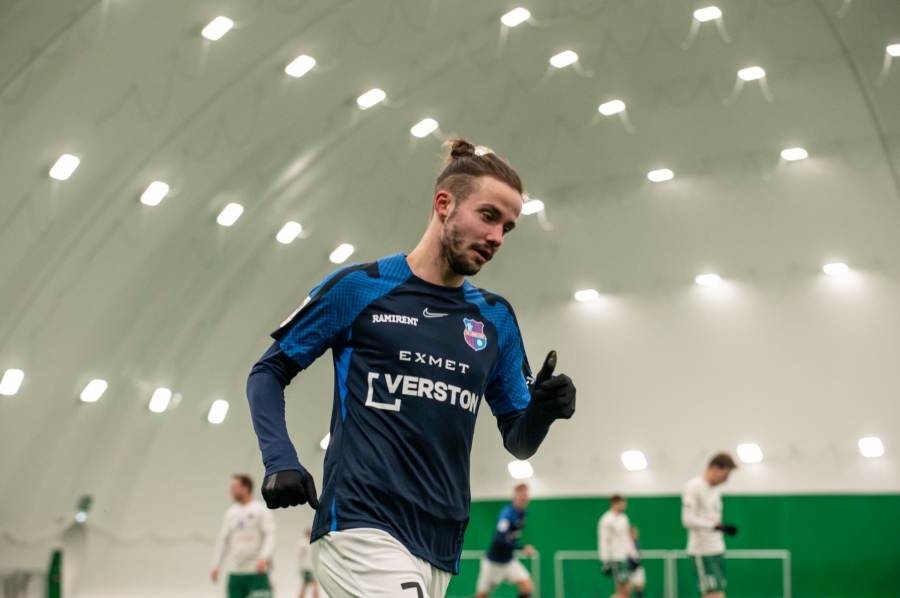 Fotograaf: Liisi Troska