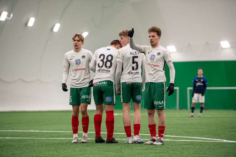 Fotograaf: Liisi Troska
