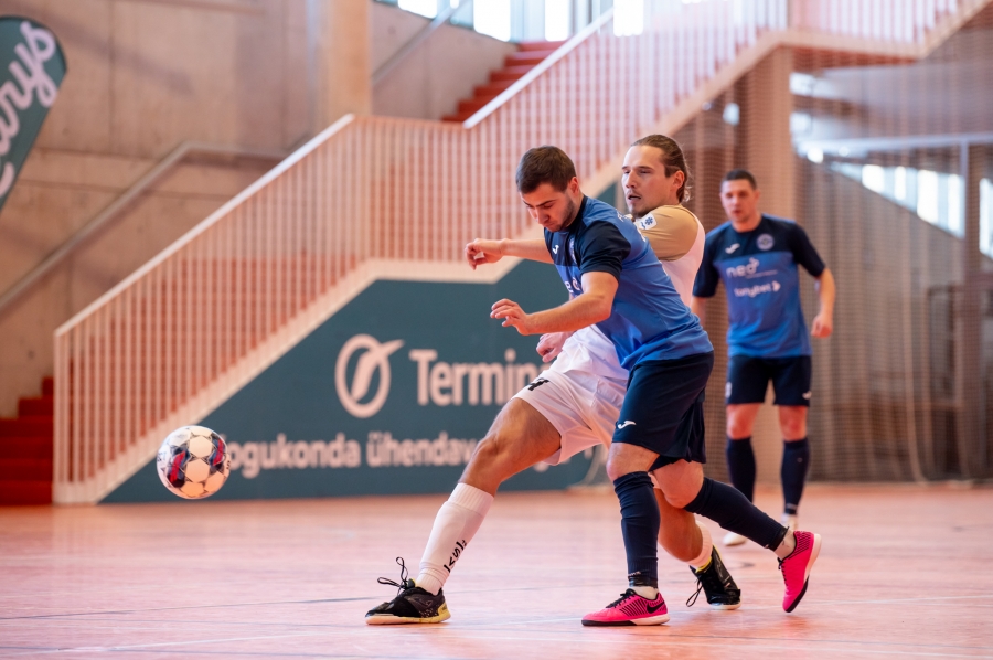 Fotograaf: Liisi Troska