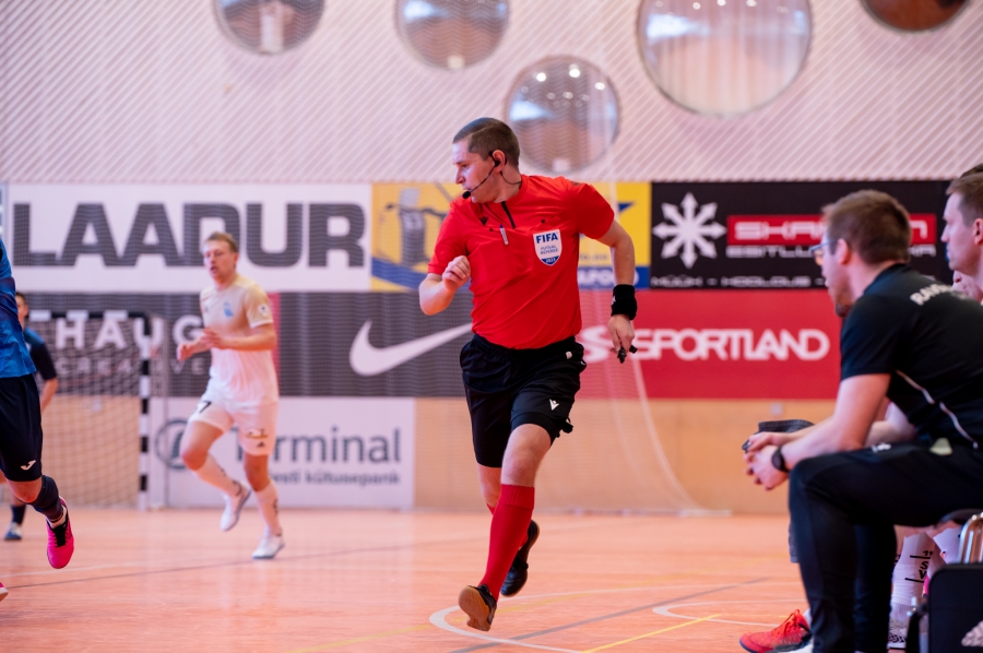 Fotograaf: Liisi Troska