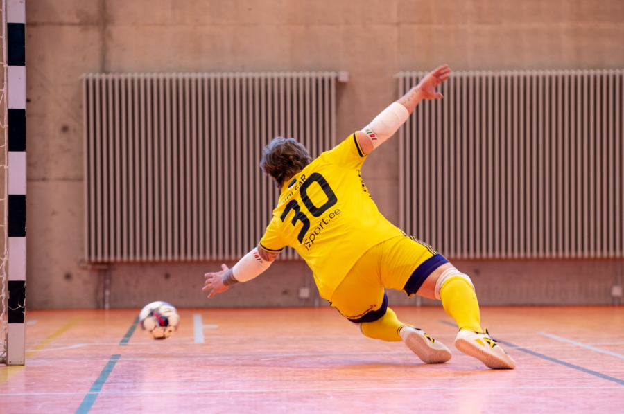 Fotograaf: Liisi Troska