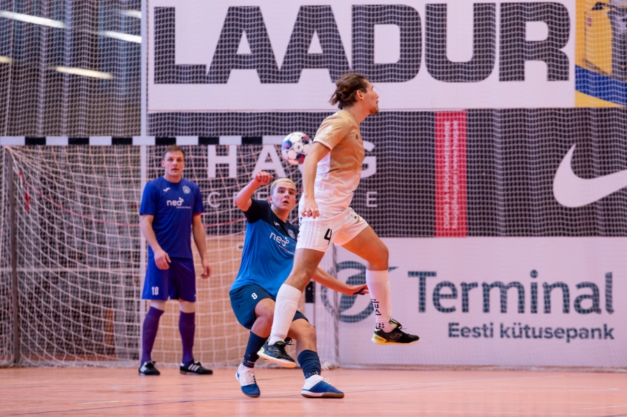 Fotograaf: Liisi Troska