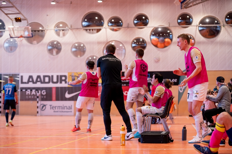 Fotograaf: Liisi Troska