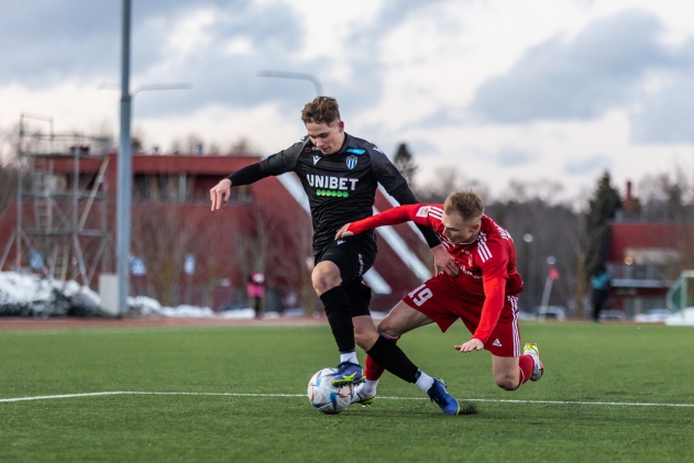 Ramol Sillamaa. Foto: Brit Maria Tael