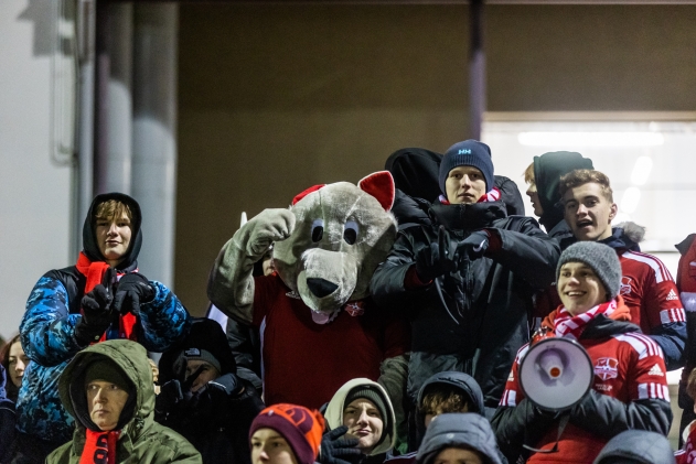 Foto: Brit Maria Tael