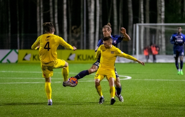 Foto: Gertrud Alatare