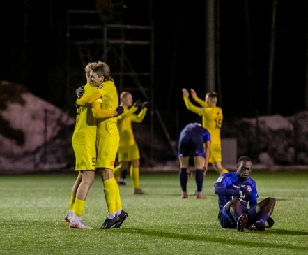 Memo | Mullused tulemused polnud anomaaliad, vaid Paide ongi Kuressaarega hädas  (galerii!) 