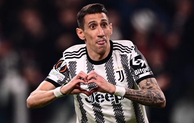 Juventus läheb sakslastega silmitsi napi eduseisu pealt, Arsenal unistab Unitedi mugavast seisust