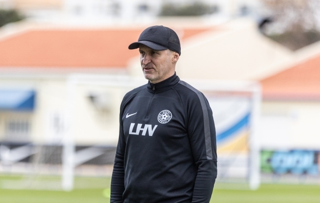 Thomas Häberli uuest valiktsüklist: peame oskama ka unistada