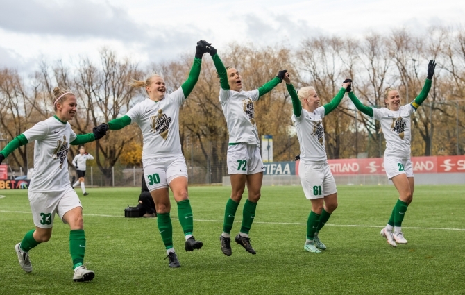 Mängus või mängust väljas, karikaga või karikata? Päev, mil tõstetakse Superkarikas, on igatahes eriline