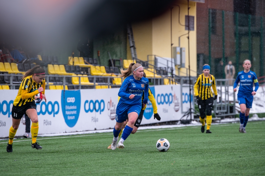 Fotograaf: Liisi Troska