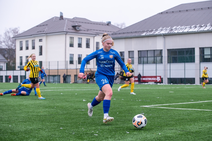 Fotograaf: Liisi Troska