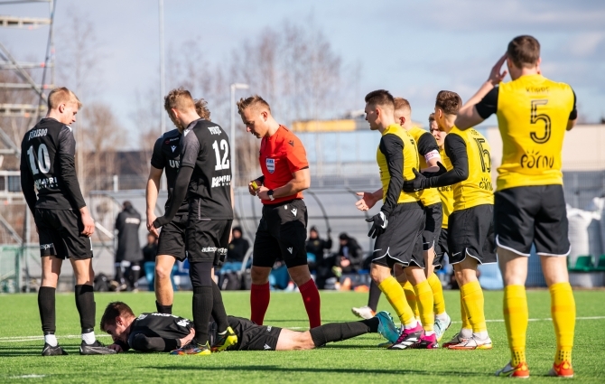 Pikk ette (ja ise järele) | Premium liiga tase - kas tõesti aegade kõrgeim või lihtsalt ühtlaseim?