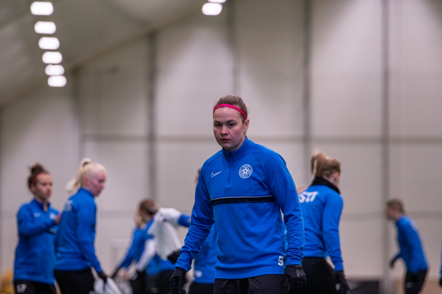 Fotograaf: Liisi Troska