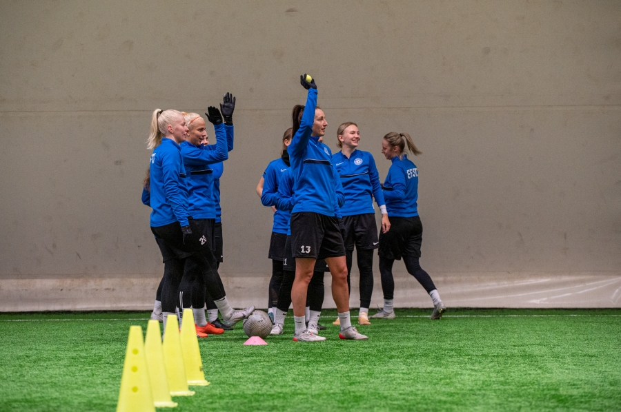 Fotograaf: Liisi Troska