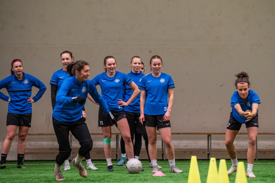 Fotograaf: Liisi Troska